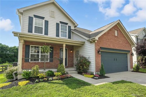 171 Shanda Dr, Monroe, OH, 45050-2401 | Card Image