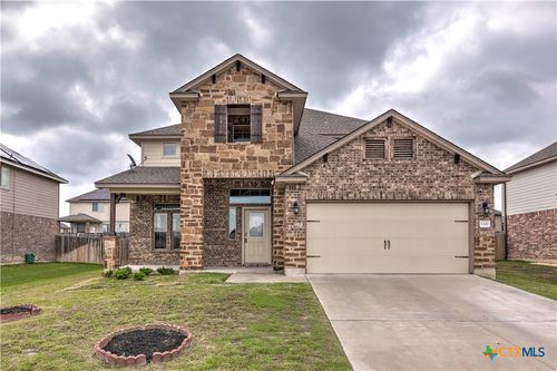 5300 Primavera Ln, Killeen, TX, 76549-5447 | Card Image