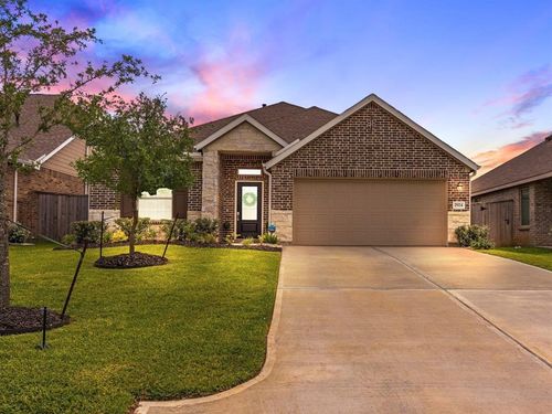 2924 Palominos Way, Conroe, TX, 77301-2233 | Card Image