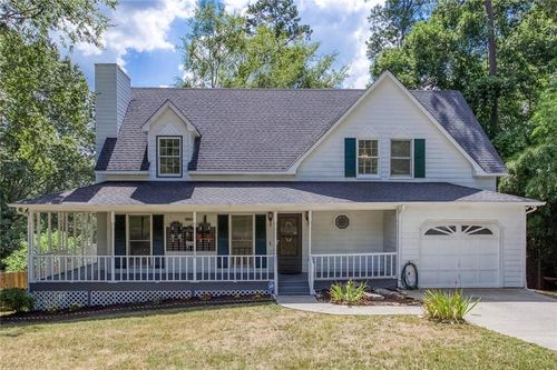 512 Fieldwood Dr Nw, Adairsville, GA, 30103-5368 | Card Image