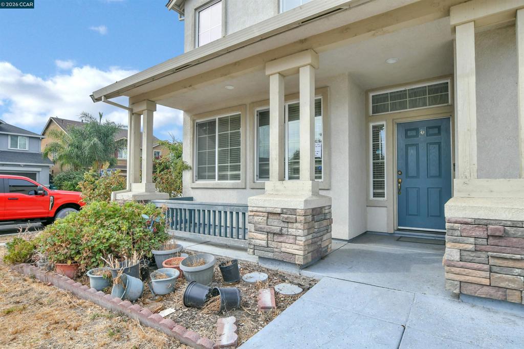 Residential in Stockton 2