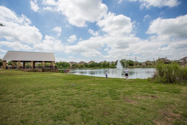 Catch and release pond. | Image 35