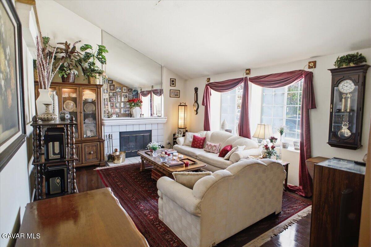 Residential in Palmdale 4