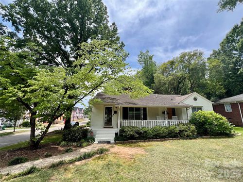 2736 Palm Ave, Charlotte, NC, 28205-2242 | Card Image