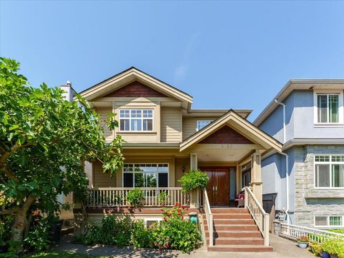 3139 Venables St, Vancouver, BC, V5K2S3 | Card Image