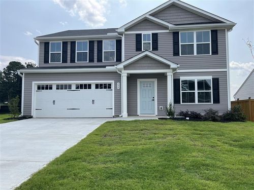 156 Cooper Ln, Calhoun, GA, 30701-5431 | Card Image