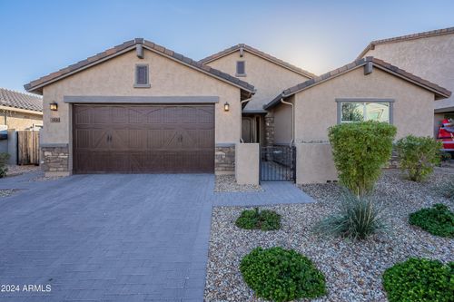 14041 W Monte Vista Road, Goodyear, AZ, 85395 | Card Image