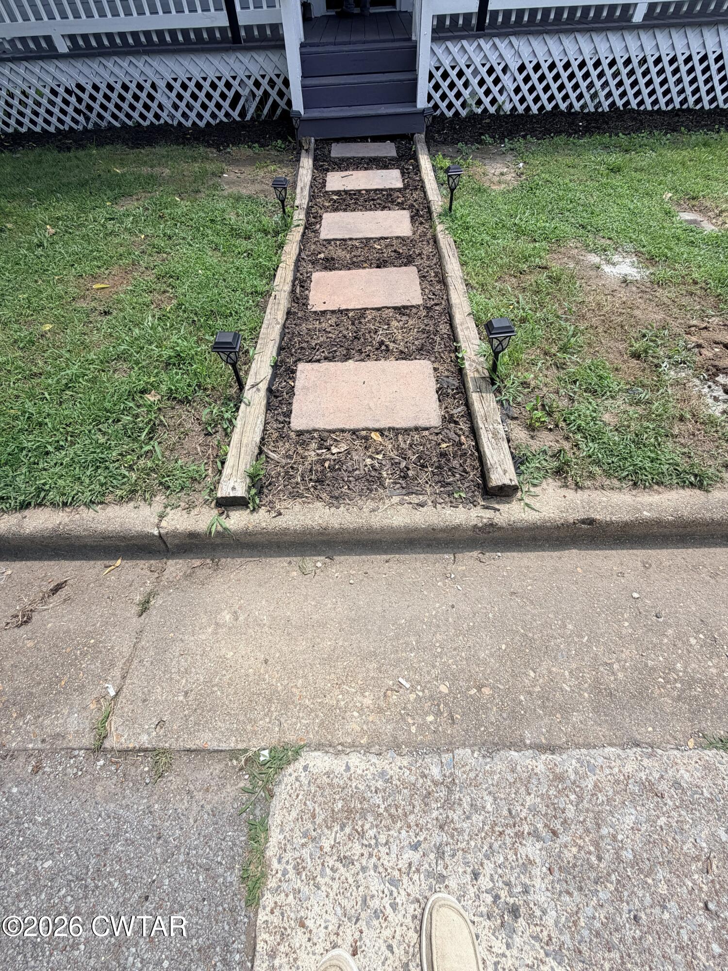 Residential in Dyersburg 2