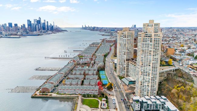 APT-26K - 7000 Kennedy Blvd, Condo with 1 bedrooms, 2 bathrooms and null parking in Guttenberg NJ | Image 45