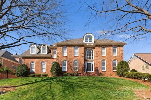 2134 Glade Hill Rd, Charlotte, NC, 28270-3445 | Card Image