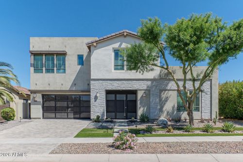 3818 E Lynx Pl, Chandler, AZ, 85249-2002 | Card Image