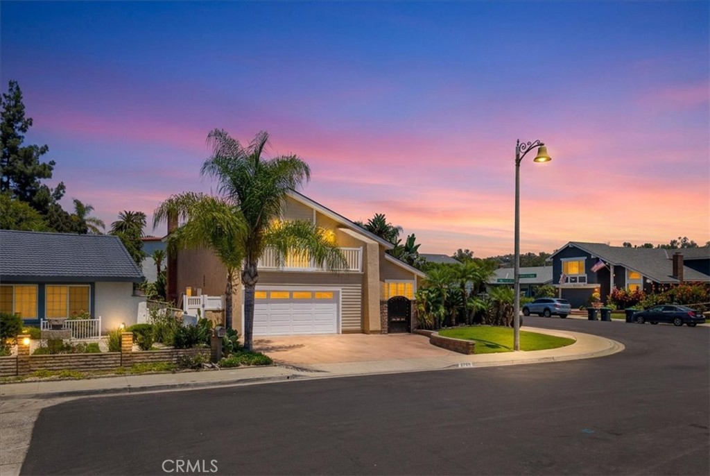 Residential Lease in Mission Viejo