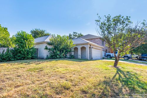 7303 Roveen Trl, San Antonio, TX, 78244-2311 | Card Image