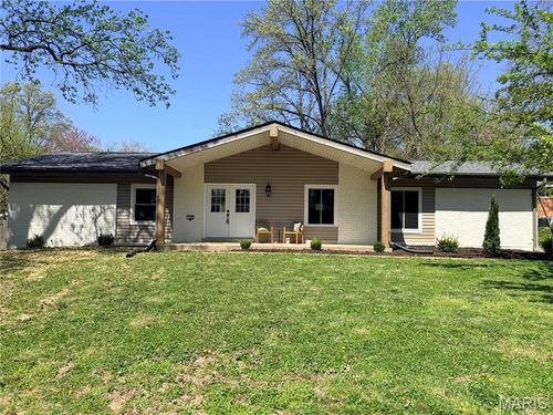 170 Saddleford Dr, Chesterfield, MO, 63017-2720 | Card Image