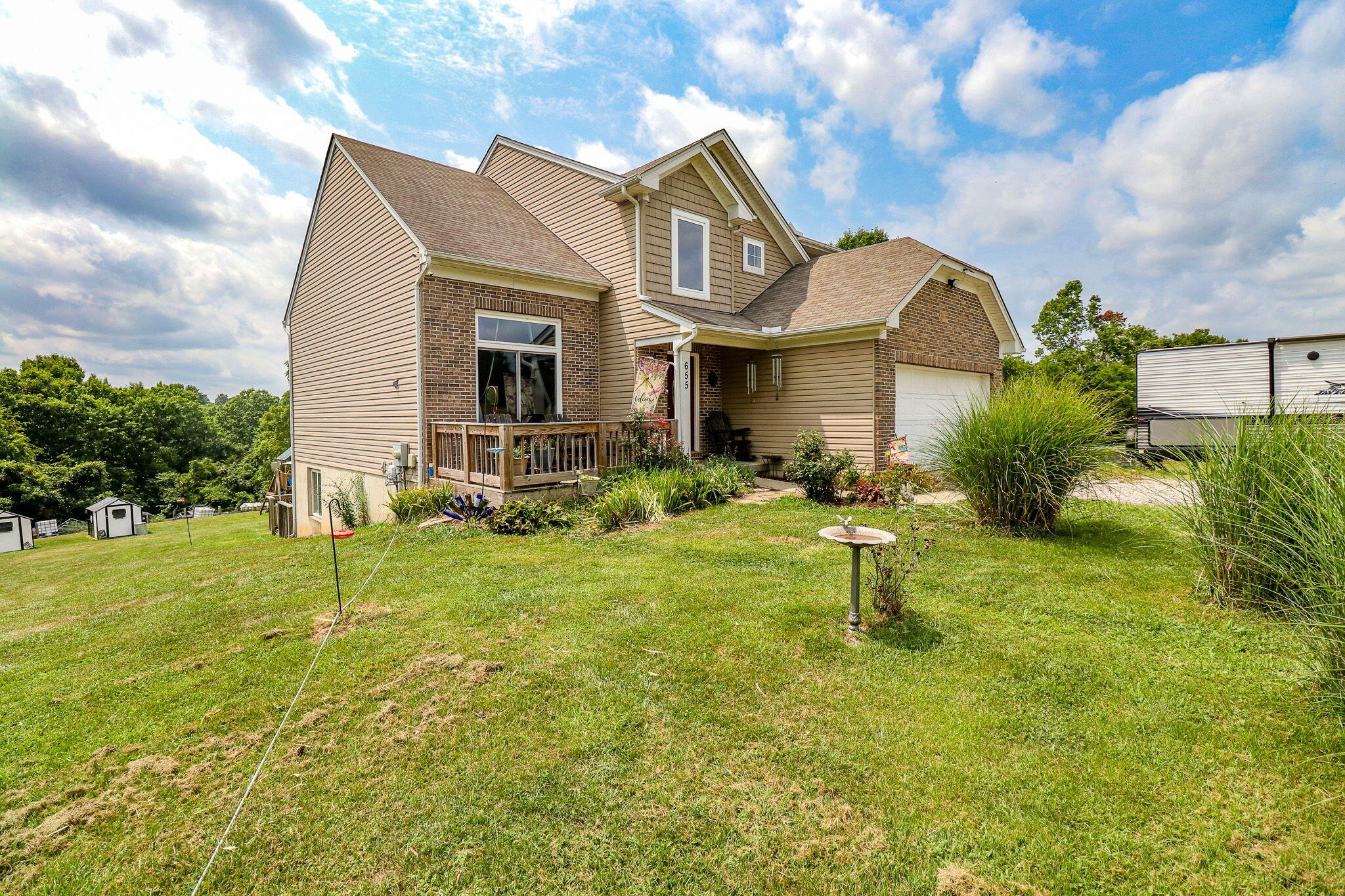 Residential in Glencoe 3