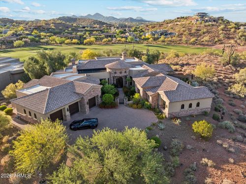 16054 E Tombstone Ave, Fountain Hills, AZ, 85268-6553 | Card Image
