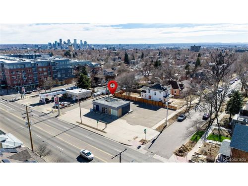 3690 W 38th Ave, Denver, CO, 80211-1902 | Card Image