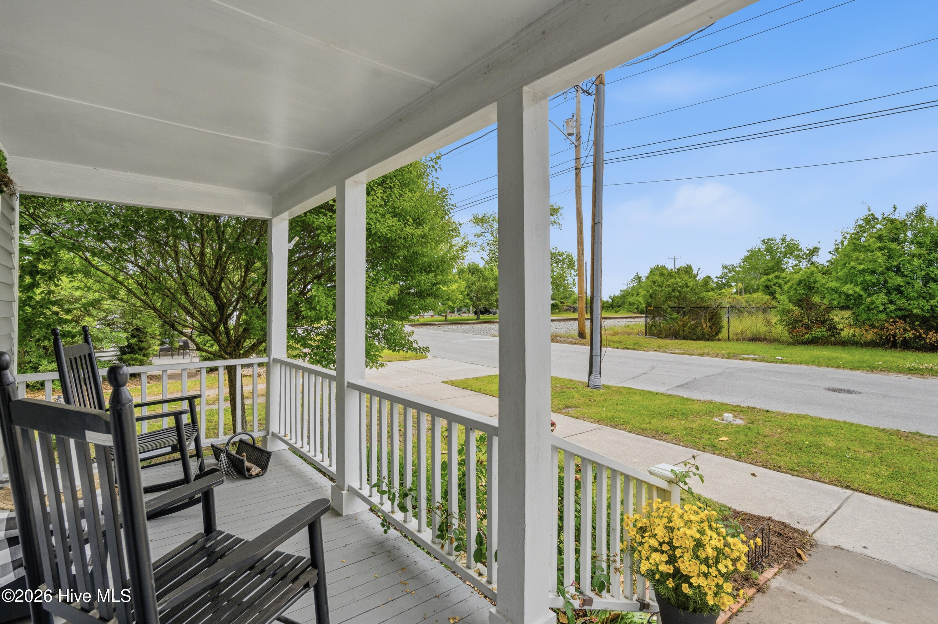 Residential in New Bern 5