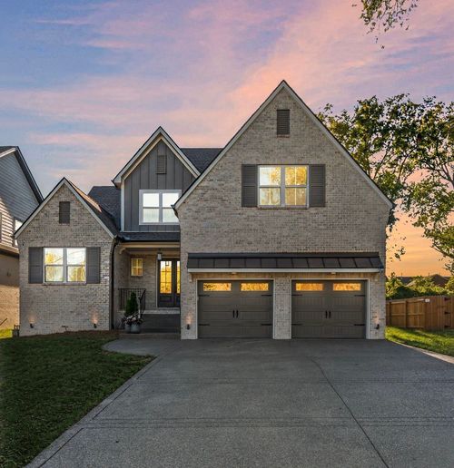 216 Disspayne Dr, Nashville, TN, 37214-2204 | Card Image