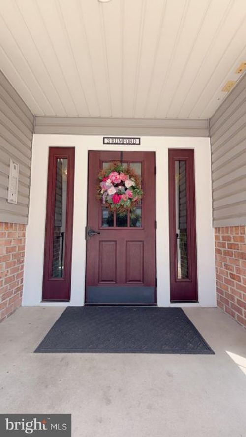 303-3 Rumford Dr, CATONSVILLE, MD, 21228-6505 | Card Image