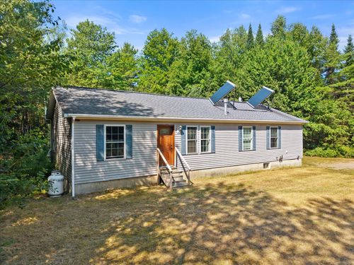 98 Poplar Rd, Glenburn, ME, 04401-1620 | Card Image