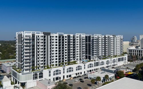 c11-1000 1st Avenue N, St Petersburg, FL, 33705 | Card Image