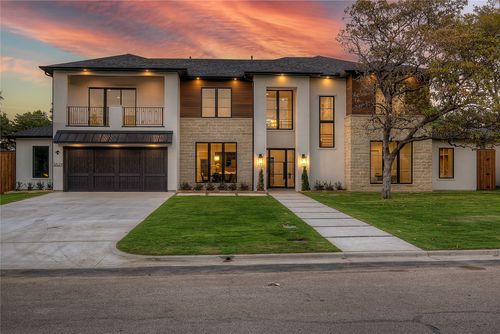 3529 Whitehall Dr, Dallas, TX, 75229-2653 | Card Image