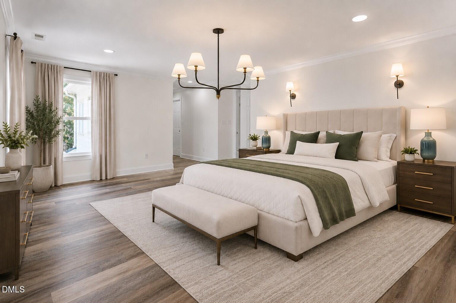 Residential in Chapel Hill 3