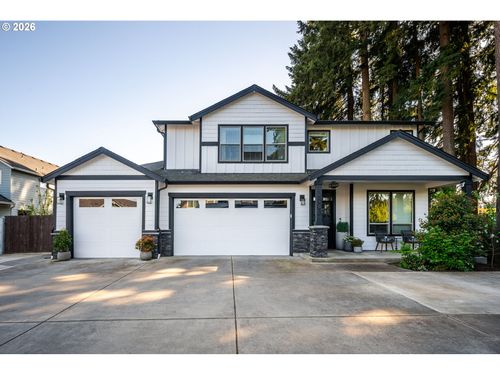 5803 Ne 125th Cir, Vancouver, WA, 98686-3483 | Card Image