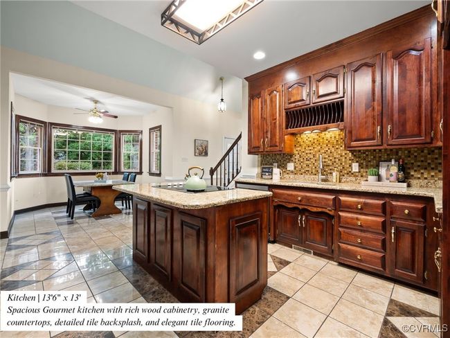12801 Hogans Aly, House other with 5 bedrooms, 4 bathrooms and null parking in Chester VA | Image 5