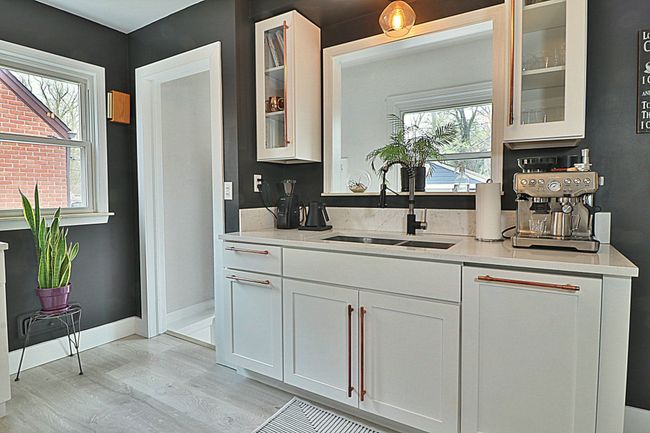 633 Leroy St, House other with 2 bedrooms, 1 bathrooms and null parking in Ferndale MI | Image 6