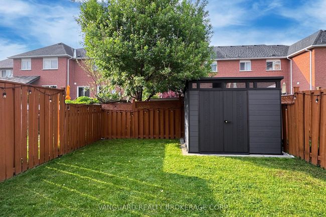 117 Gianmarco Way, House attached with 3 bedrooms, 3 bathrooms and 2 parking in Maple ON | Image 41