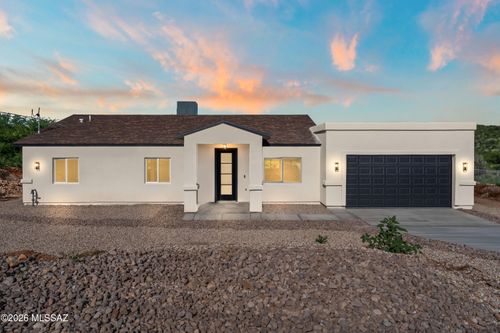 1011 Camino Estrella, Rio Rico, AZ, 85648-2918 | Card Image