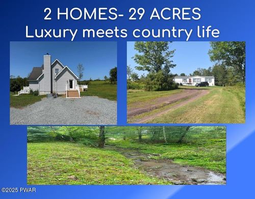 219 Plank Rd, Beach Lake, PA, 18405-4051 | Card Image