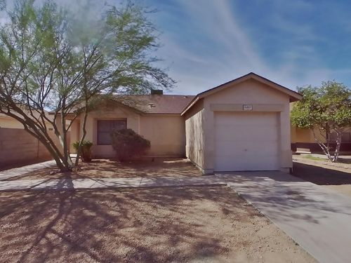 11807 W Aster Dr, El Mirage, AZ, 85335-2377 | Card Image