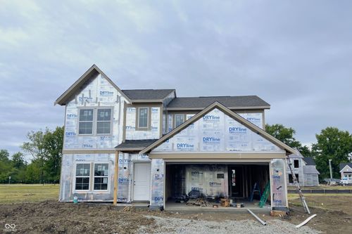 9560 Jadestone Way, Indianapolis, IN, 46239 | Card Image