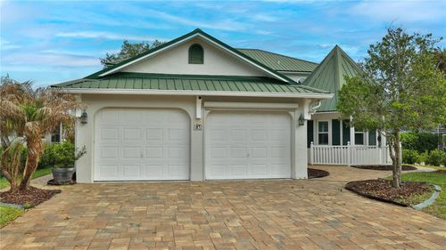 87 Cimmaron Dr, Palm Coast, FL, 32137-8984 | Card Image