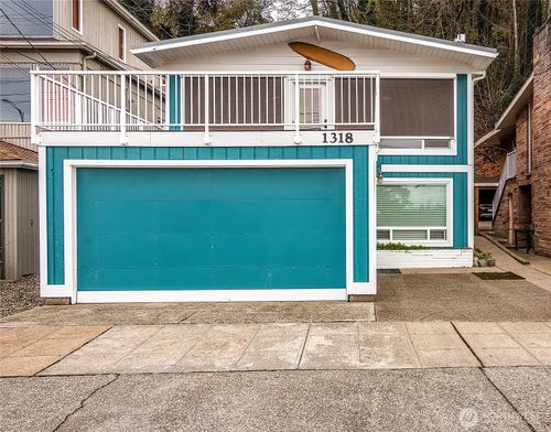 1318 Alki Avenue Sw, Seattle, WA, 98116 | Card Image