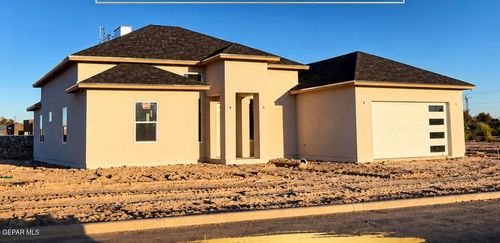 9806 Juan Diego Street, El Paso, TX, 79927 | Card Image