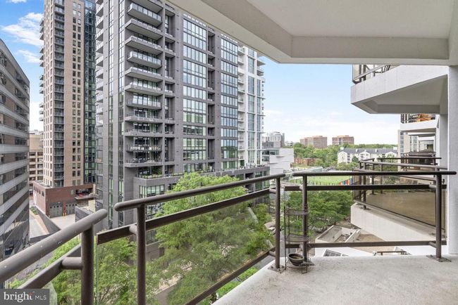 APT-923 - 1530 Key Blvd, Condo with 1 bedrooms, 1 bathrooms and null parking in ARLINGTON VA | Image 16