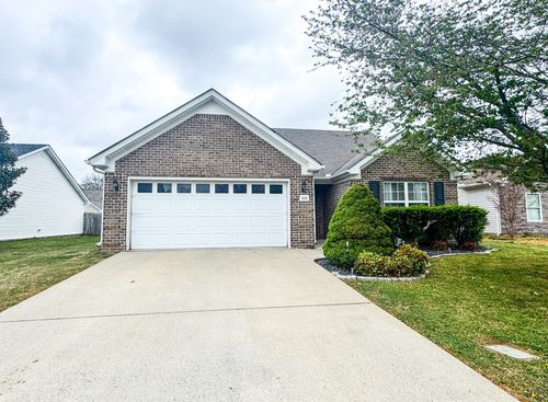 3326 Velvet Ct, Murfreesboro, TN, 37128-8256 | Card Image