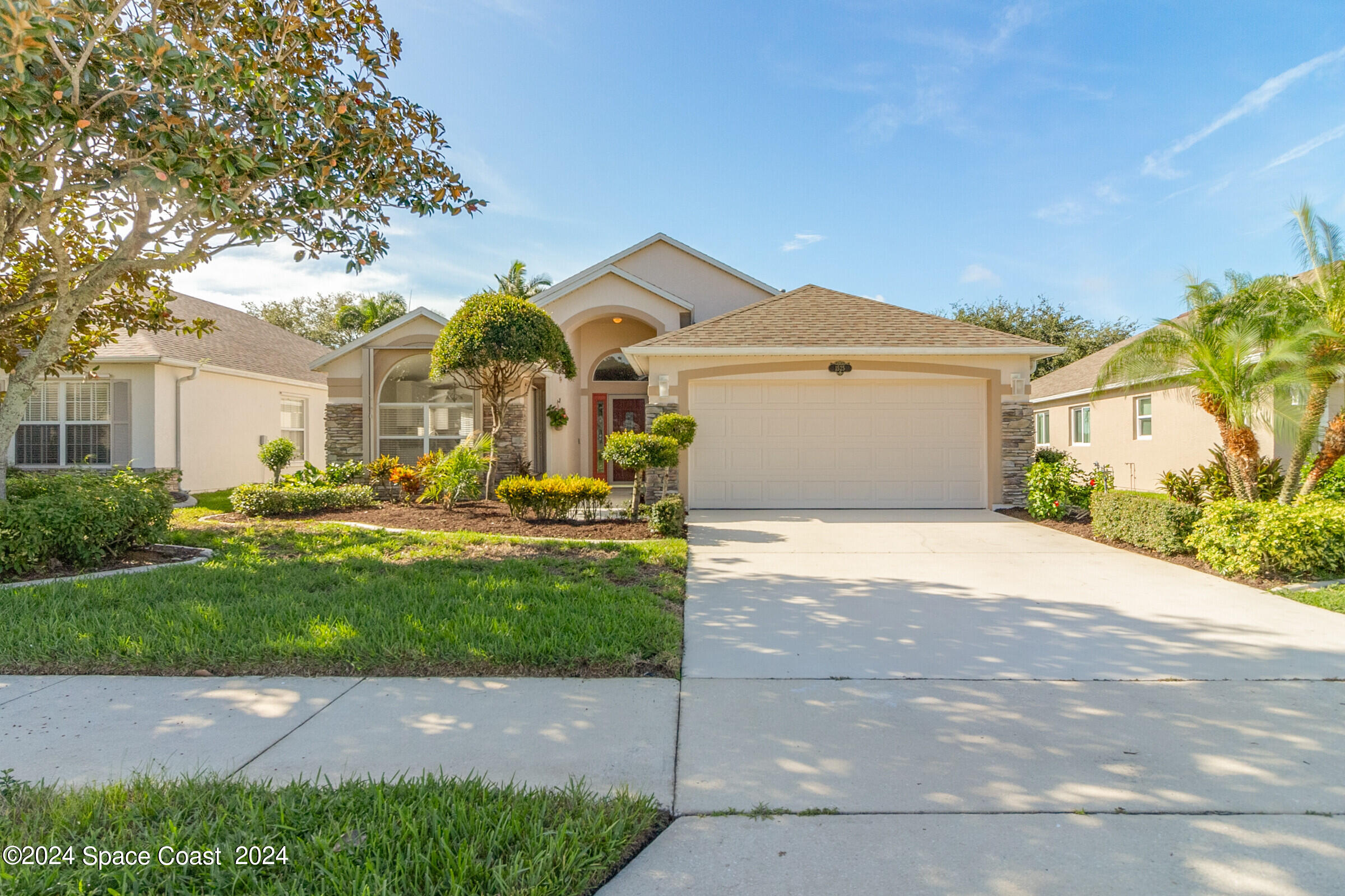 Timacuan Dr, Melbourne, FL 32940