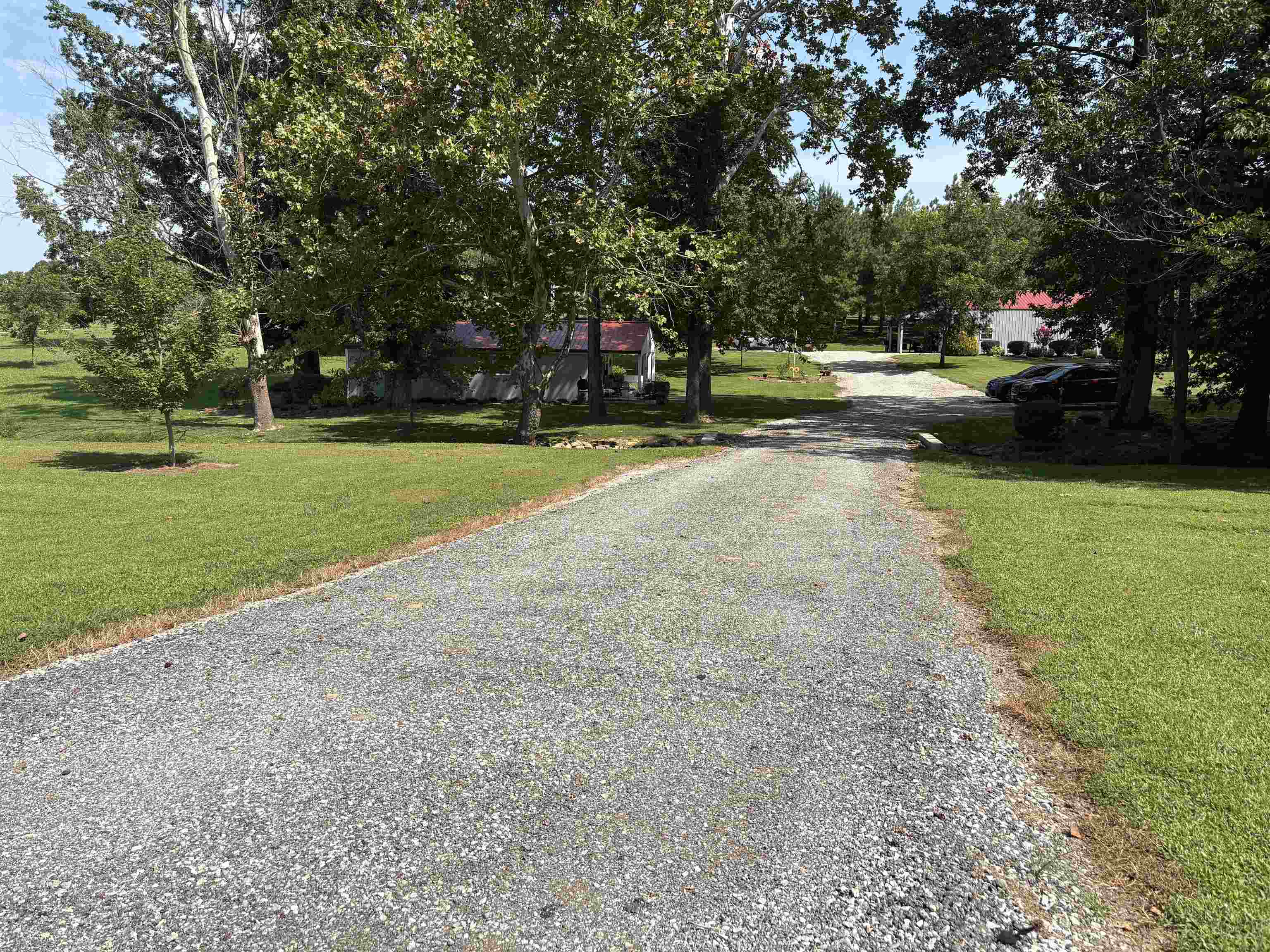 Residential in Fordsville 4