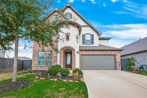 2551 Artichoke Park Dr, Richmond, TX, 77406-2905 | Card Image