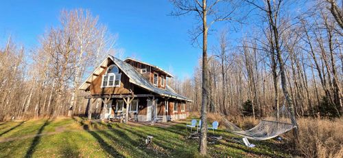 2334 Benjamin Blvd, LA POINTE, WI, 54850-4419 | Card Image