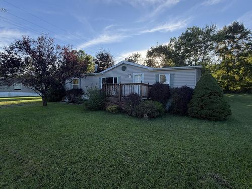 lot-23-321 Ridge Ave, Strattanville, PA, 16258-1728 | Card Image