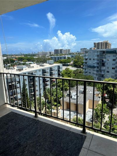 904 - 1470 Ne 125th Ter, Condo with 0 bedrooms, 1 bathrooms and null parking in North Miami FL | Image 3