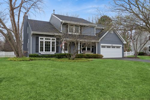 6935 Revere Ct, Gurnee, IL, 60031-4056 | Card Image