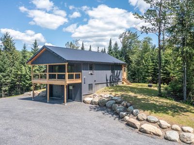 256 Old Schoolhouse Road, House other with 2 bedrooms, 2 bathrooms and null parking in Eden VT | Image 2