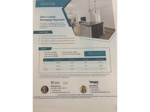 209-13456 Via Varra, Broomfield, CO, 80020-9027 | Card Image
